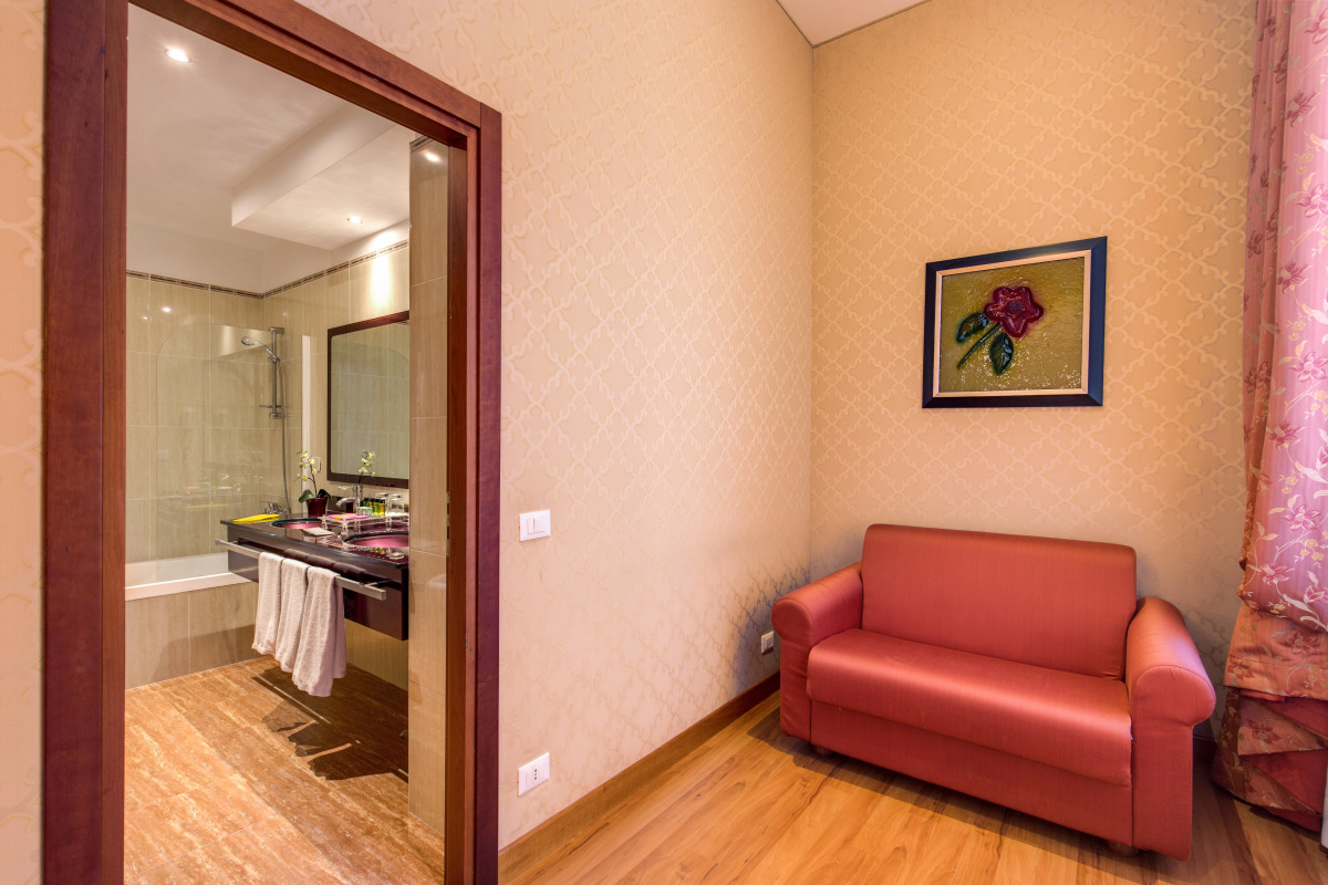 Augusta Lucilla Palace