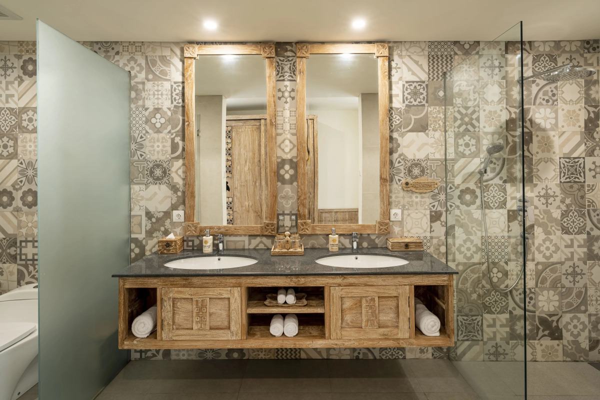 The Sun of Granary Resort and Villas