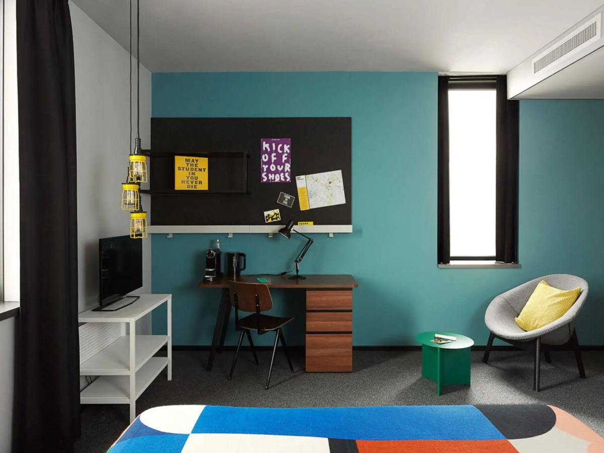 The Social Hub Eindhoven