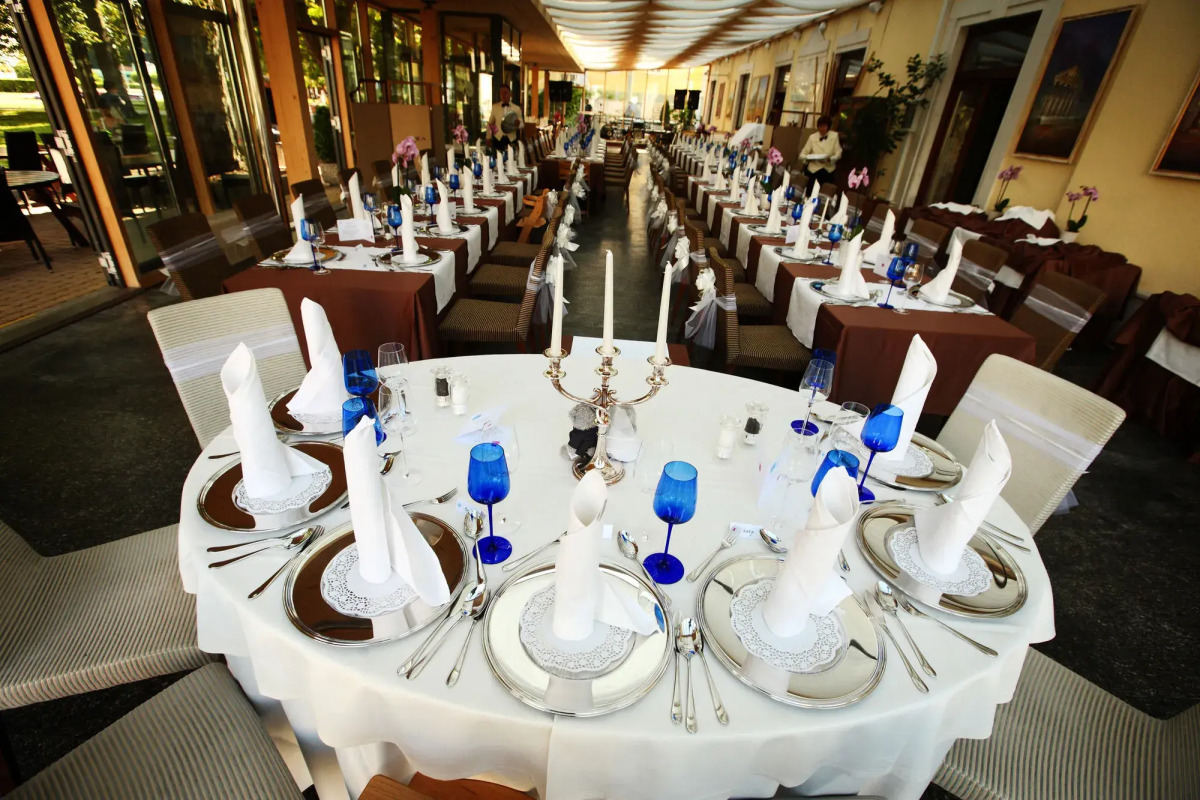 Grand Hotel Sava Superior