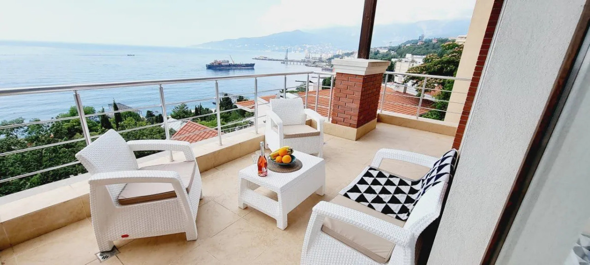 Рипарио Хотел Групп АПАРТАМЕНТС