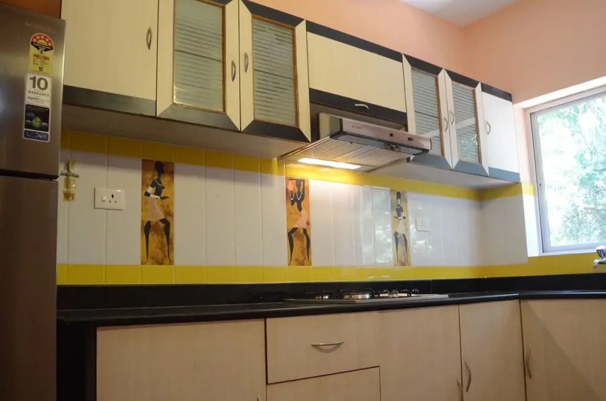 A's Holiday Beach Resort