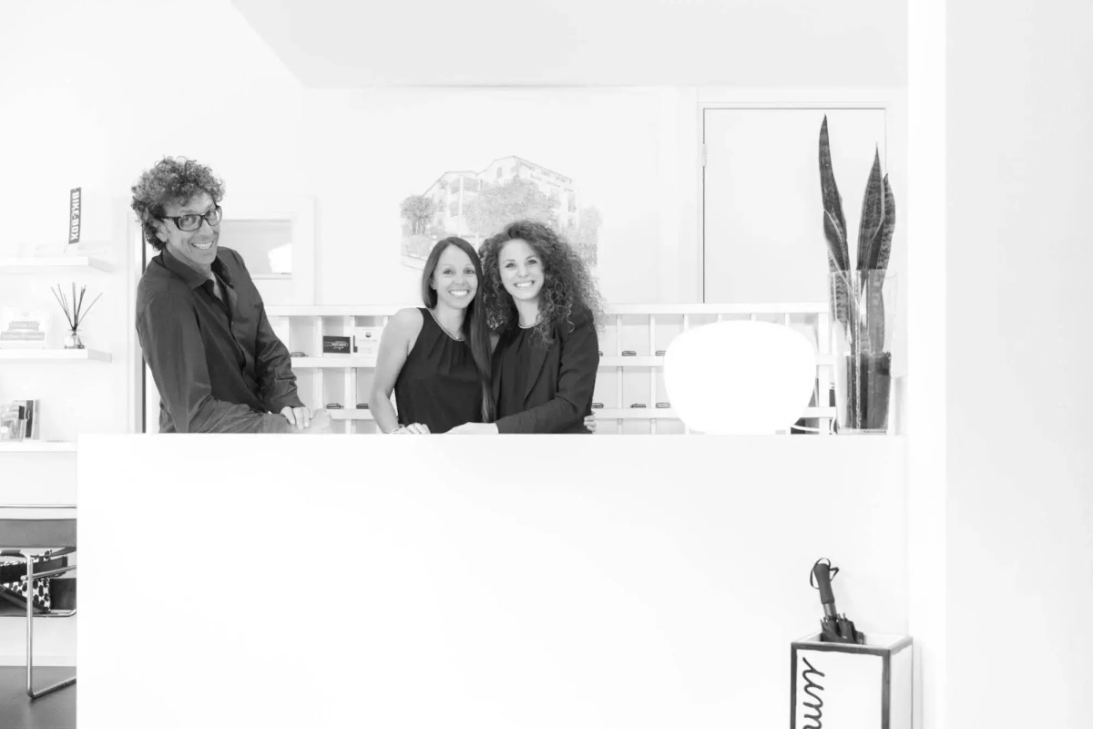 Hotel Santoni Freelosophy