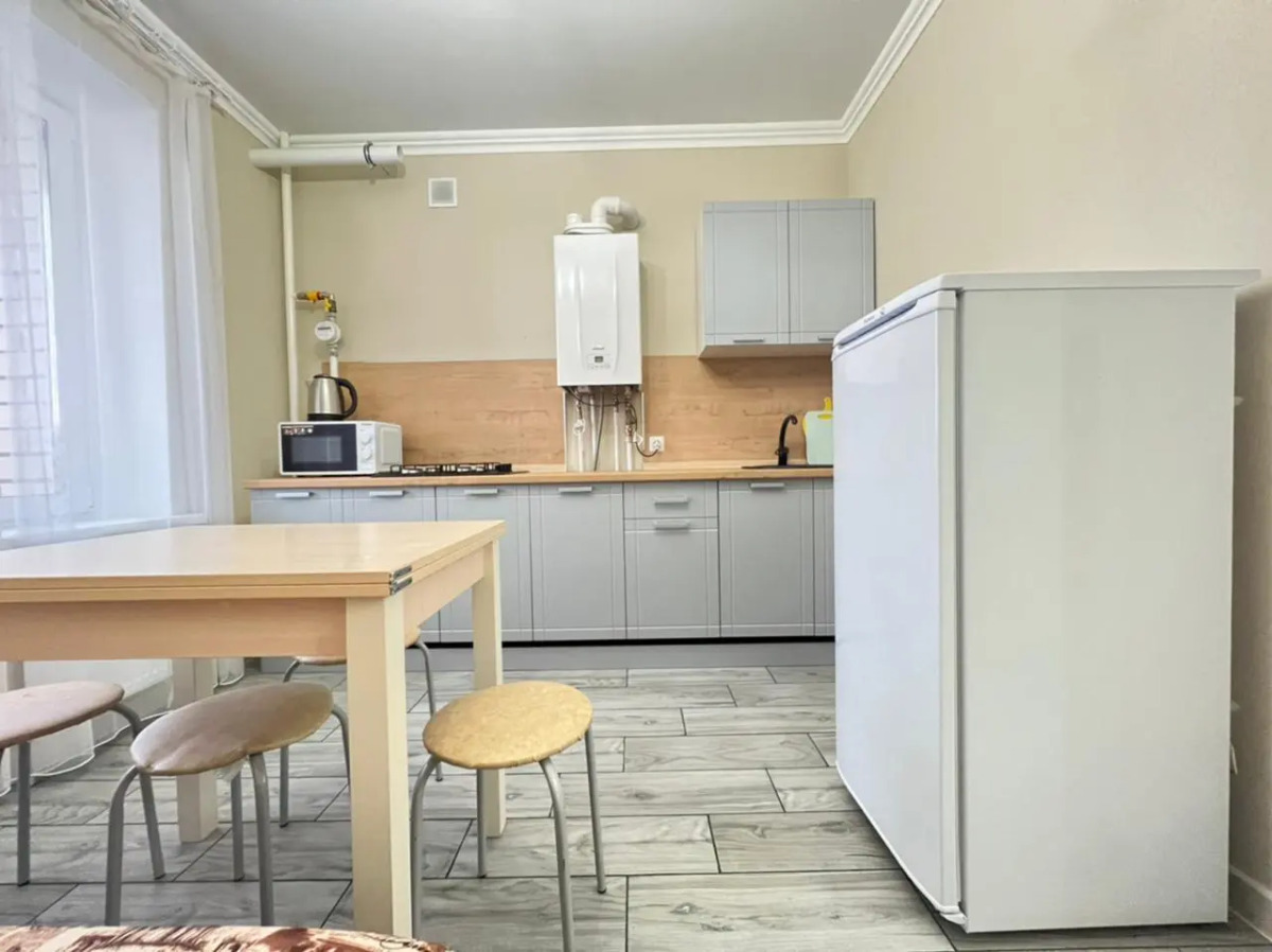 Апартаменты на улице Рубежная