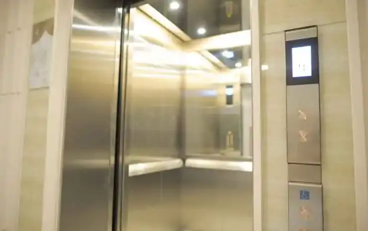 I'm Chinatown Residence