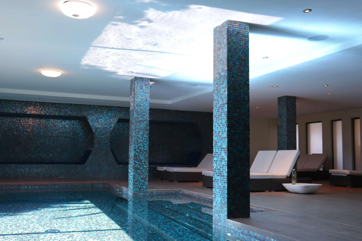 Radisson Blu Resort & Spa Ajaccio Bay