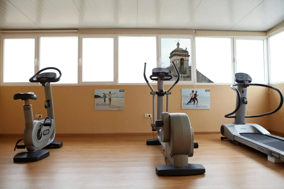 Hotel Macià Alfaros