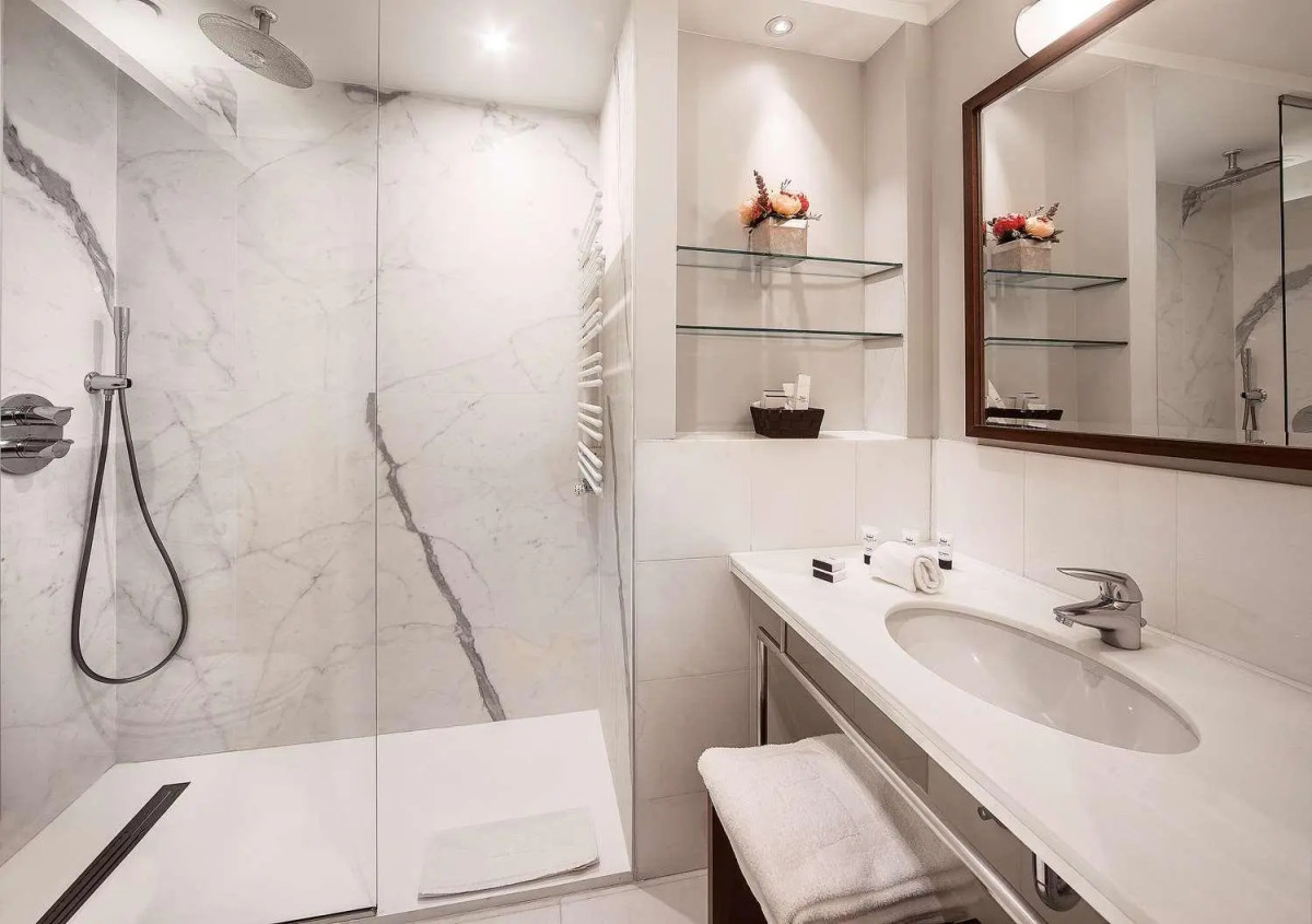 Hotel Ercilla de Bilbao, Autograph Collection