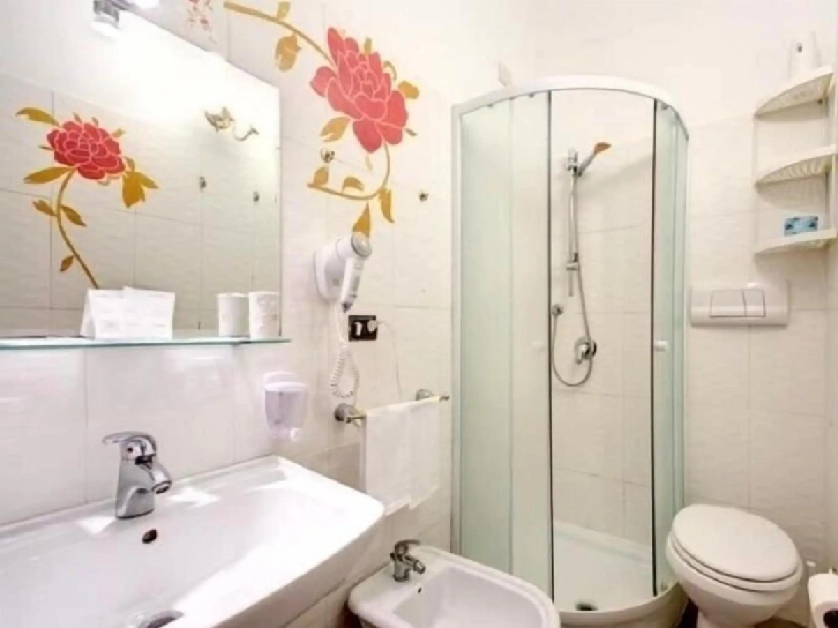 Booking inn Settembre 95