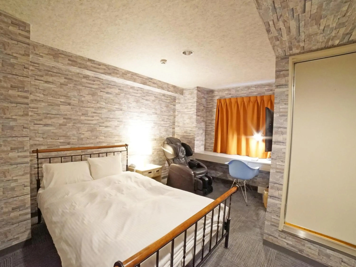 Hotel Areaone Takamatsu City