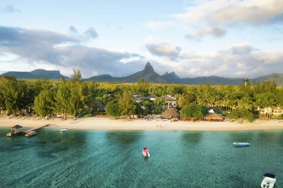 Hilton Mauritius Resort & Spa