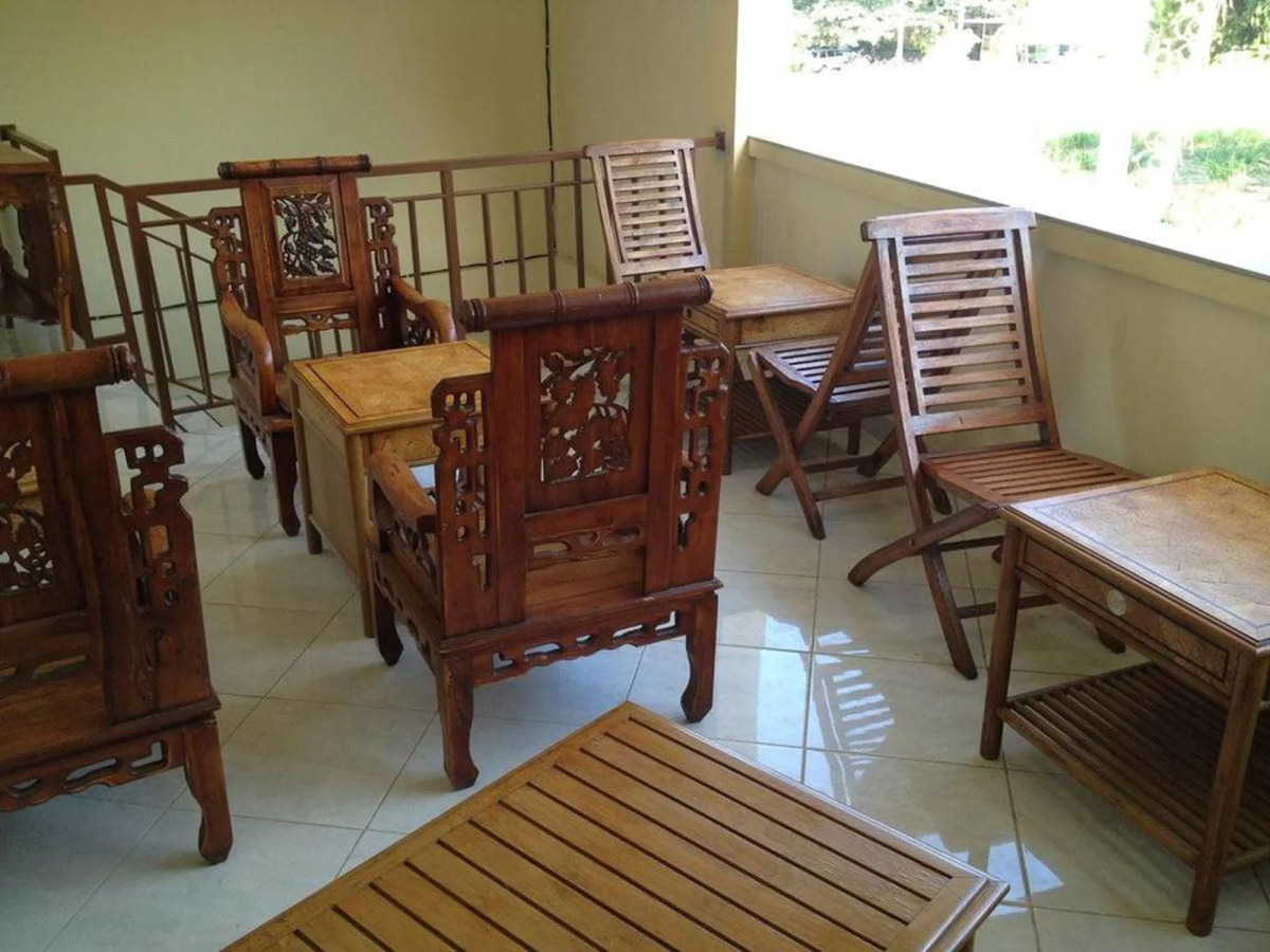 Sari Buana Bed & Breakfast