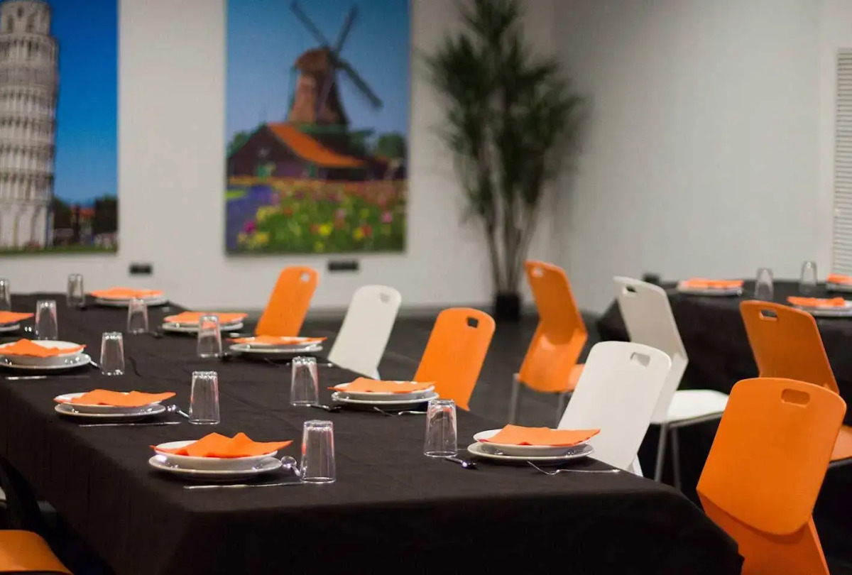 B&B Hotel Barcelona Rubi