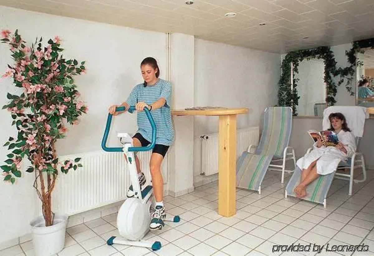 Hotel Georghof Berlin