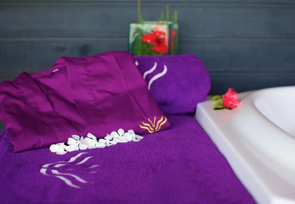 Kuredu Island Resort & Spa