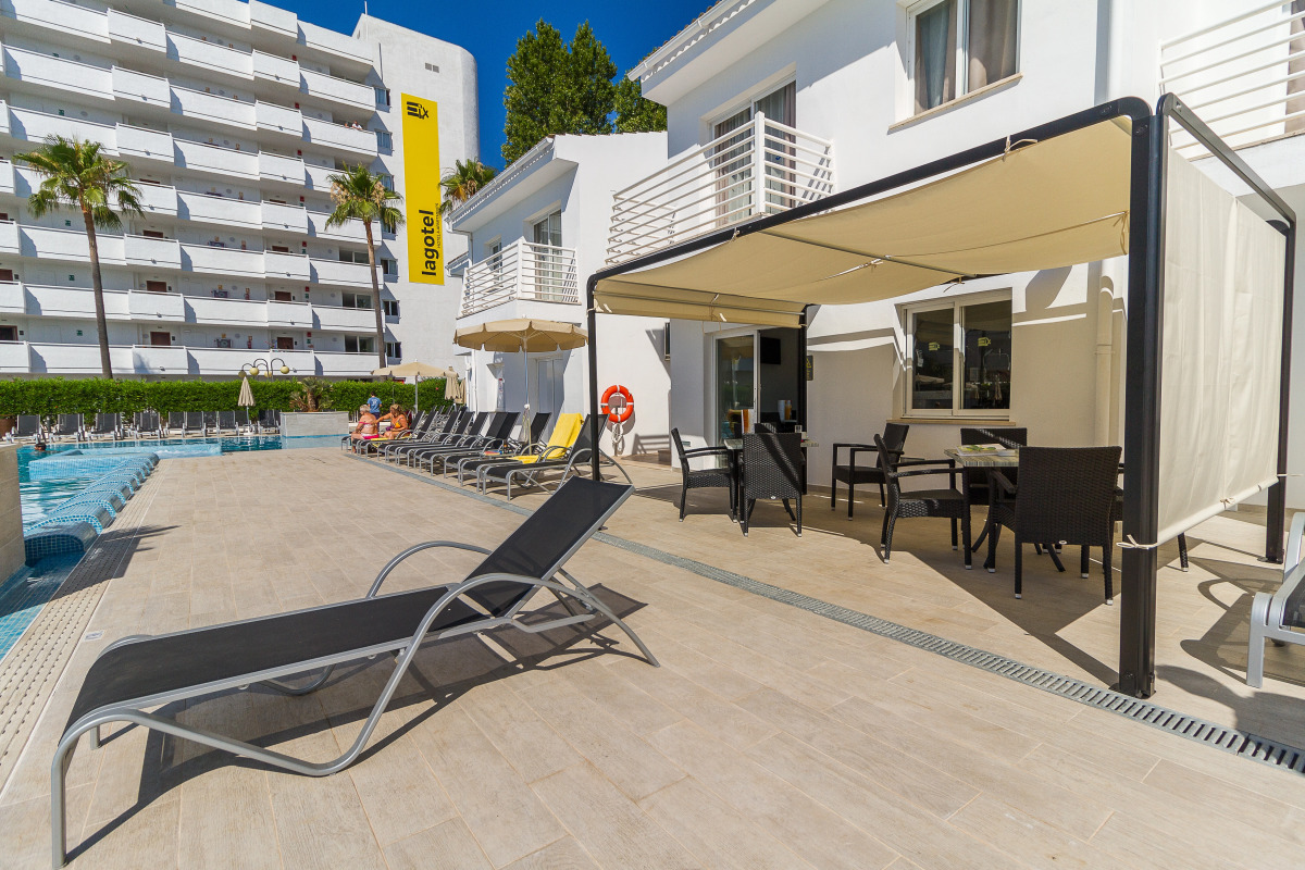 Eix Lagotel Holiday Resort