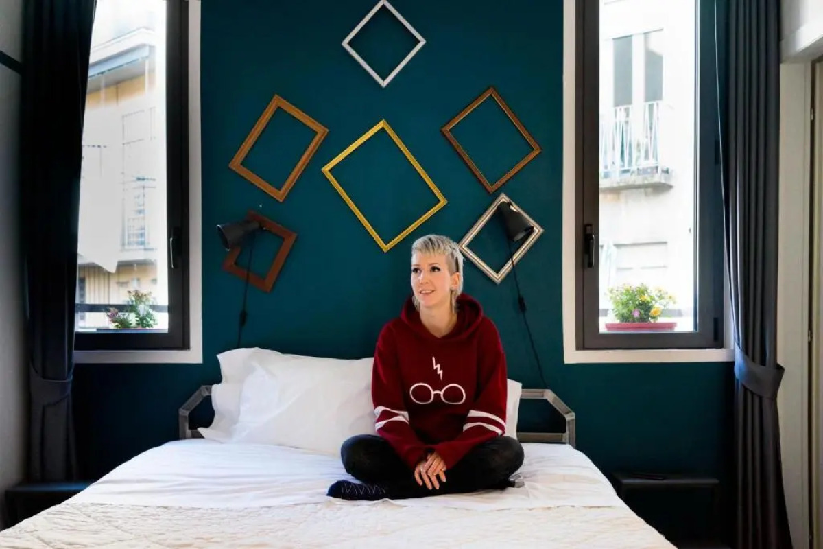 Ostello Bello Milano Duomo