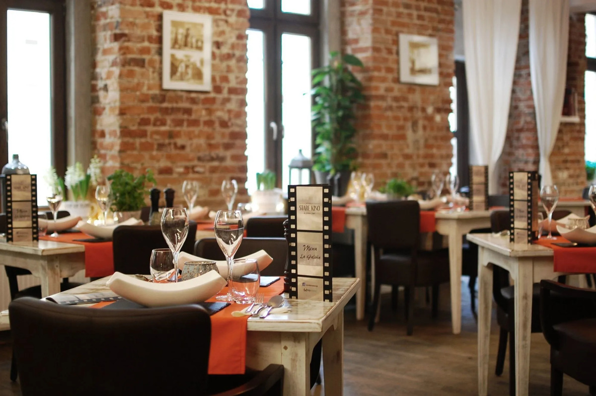 Stare Kino Cinema Residence