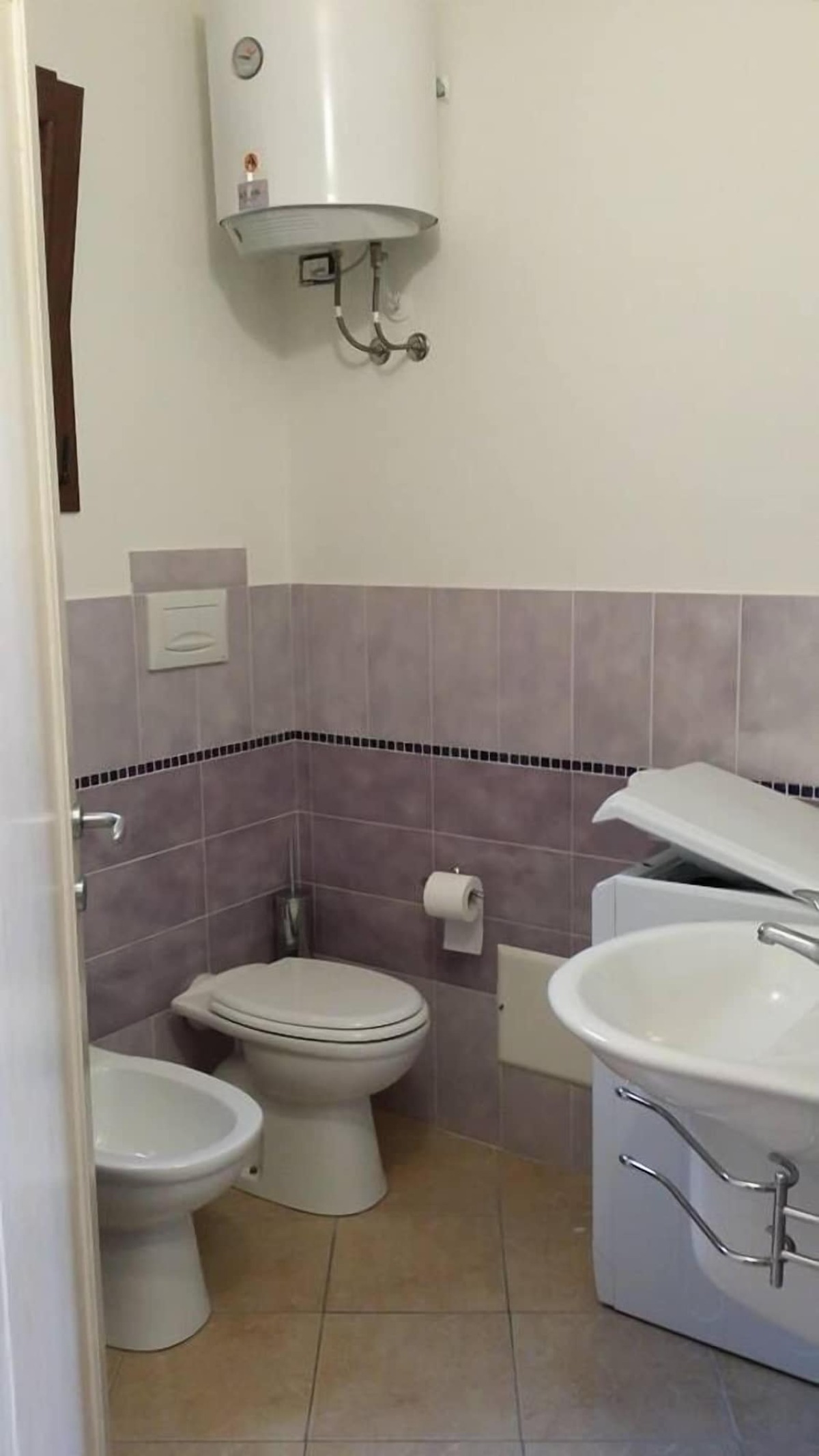 Residence Monte Marina