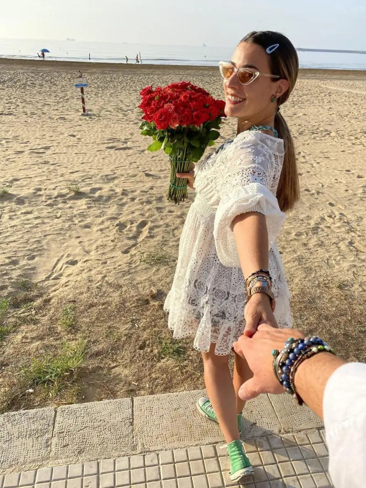 Albergo Terrazze Sul Mare