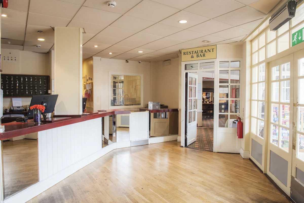 Himley Country Hotel