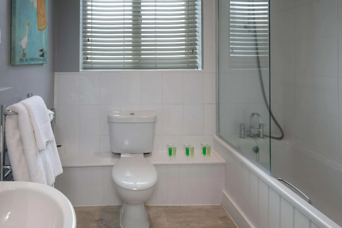 George Hotel, BW Signature Collection