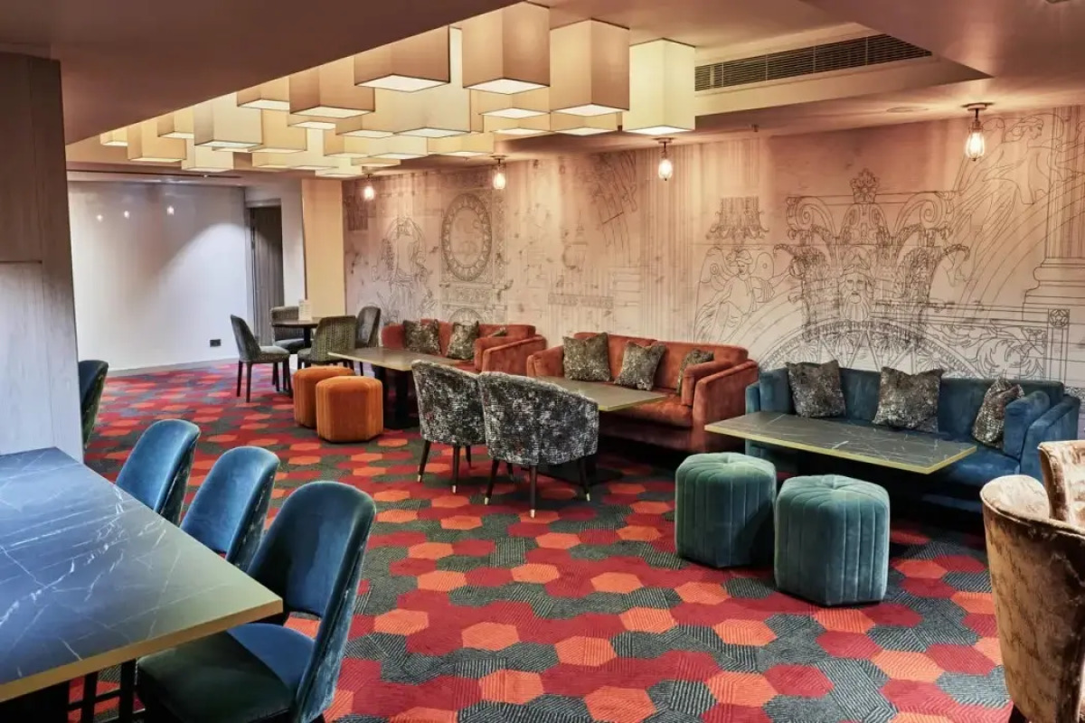 Thistle London Marble Arch