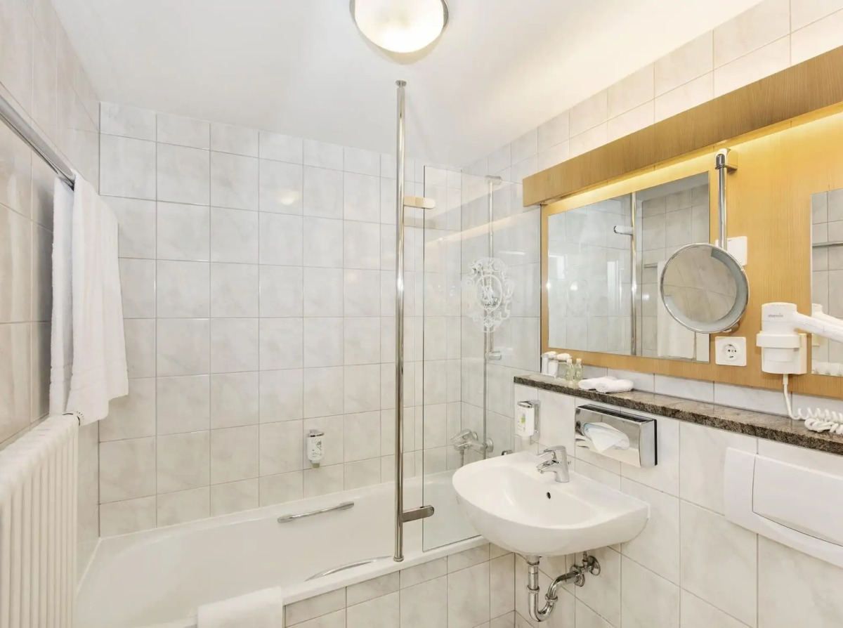 ARCOTEL Castellani Salzburg