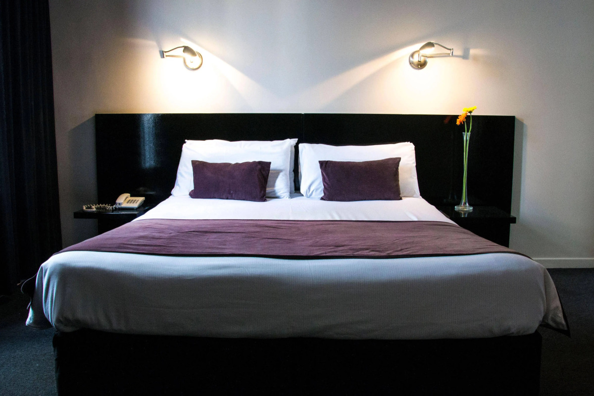 Epico Recoleta Hotel