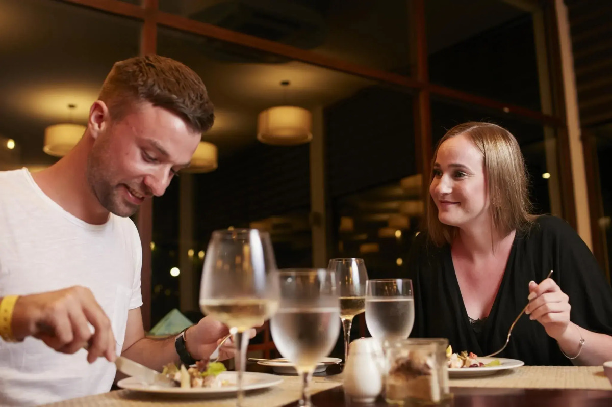 The Calm Resort & Spa