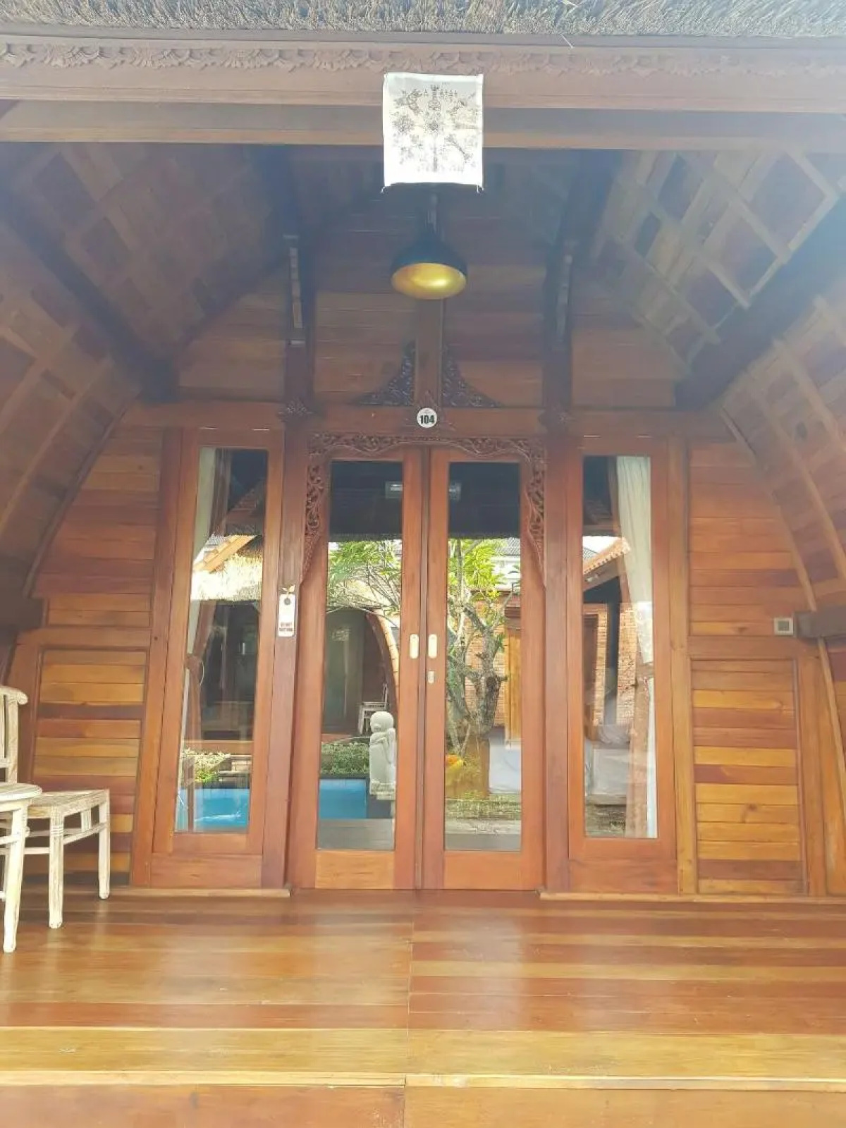 Poedja Villa Jimbaran