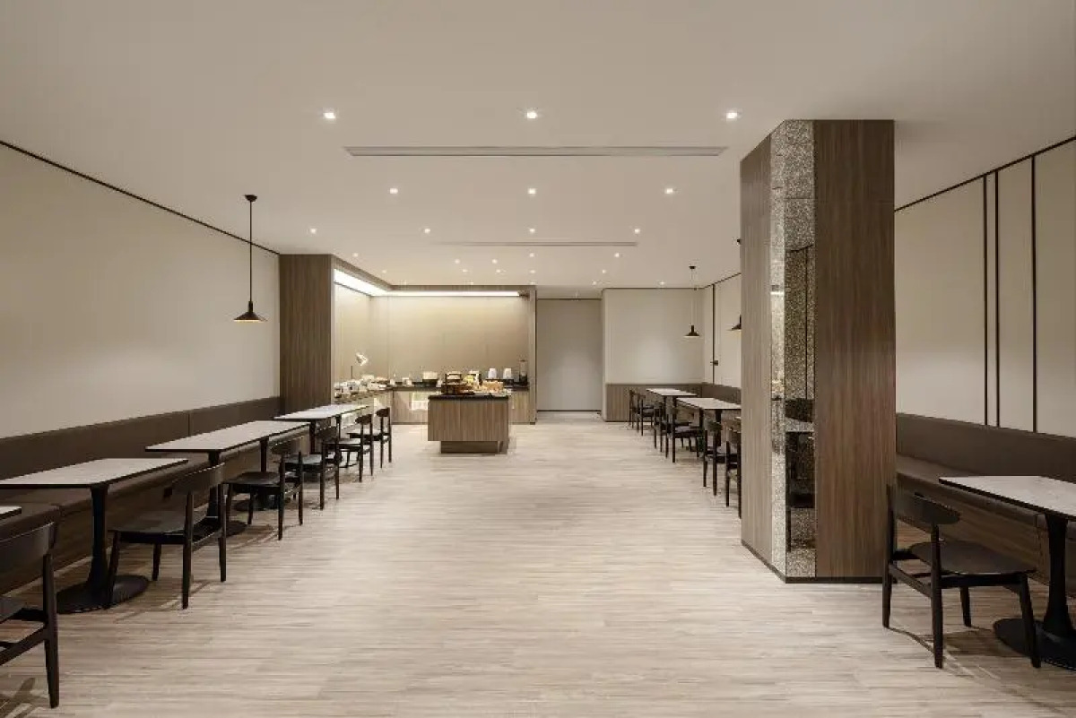 Hanting Hotel (Xianyang International Airport Hote