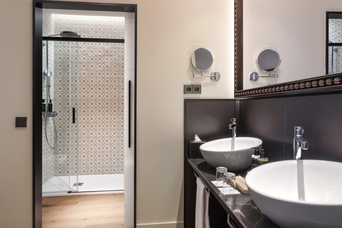 Eurostars Sevilla Boutique