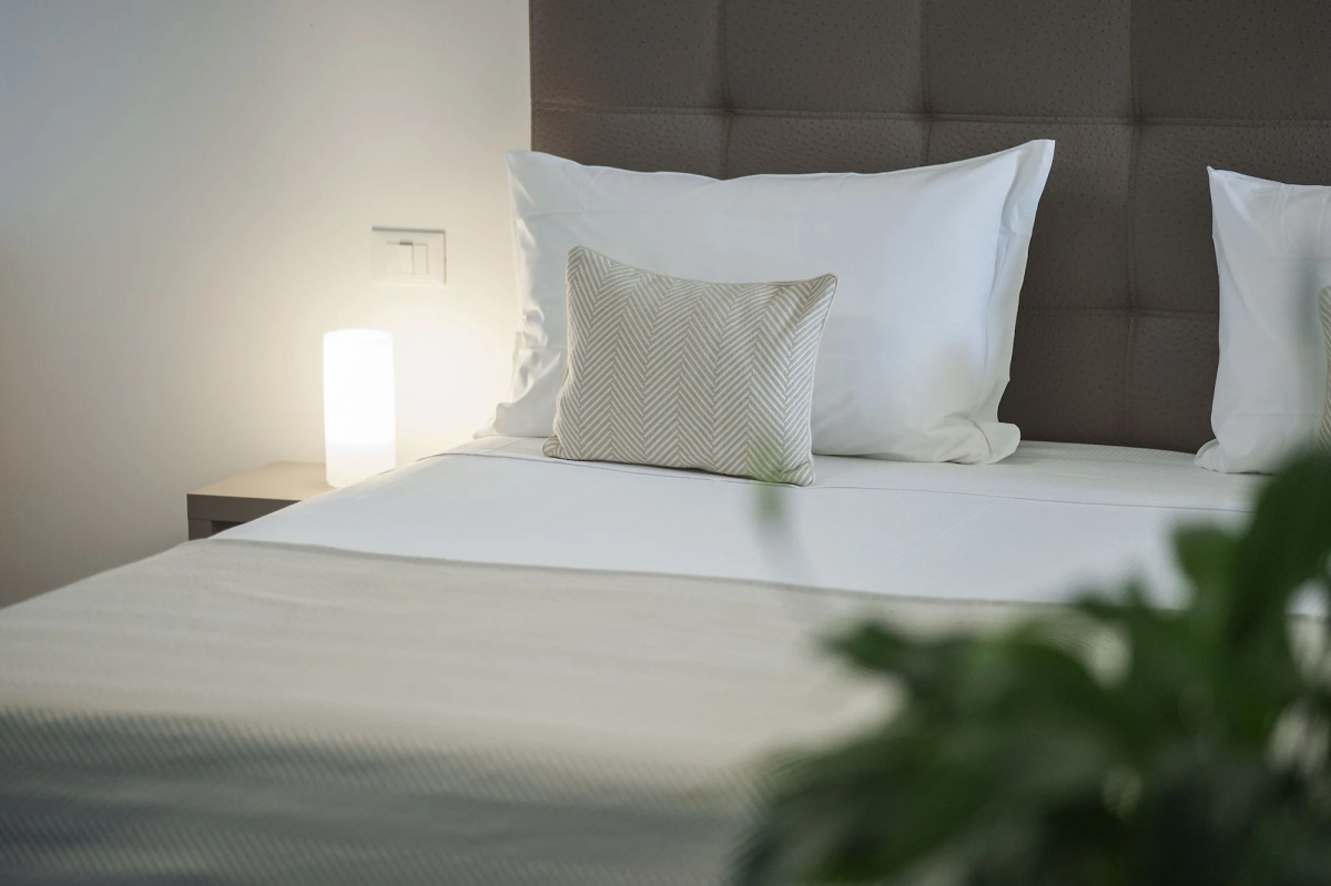 Отель Studio Inn Centrale & Milano Urban Padel