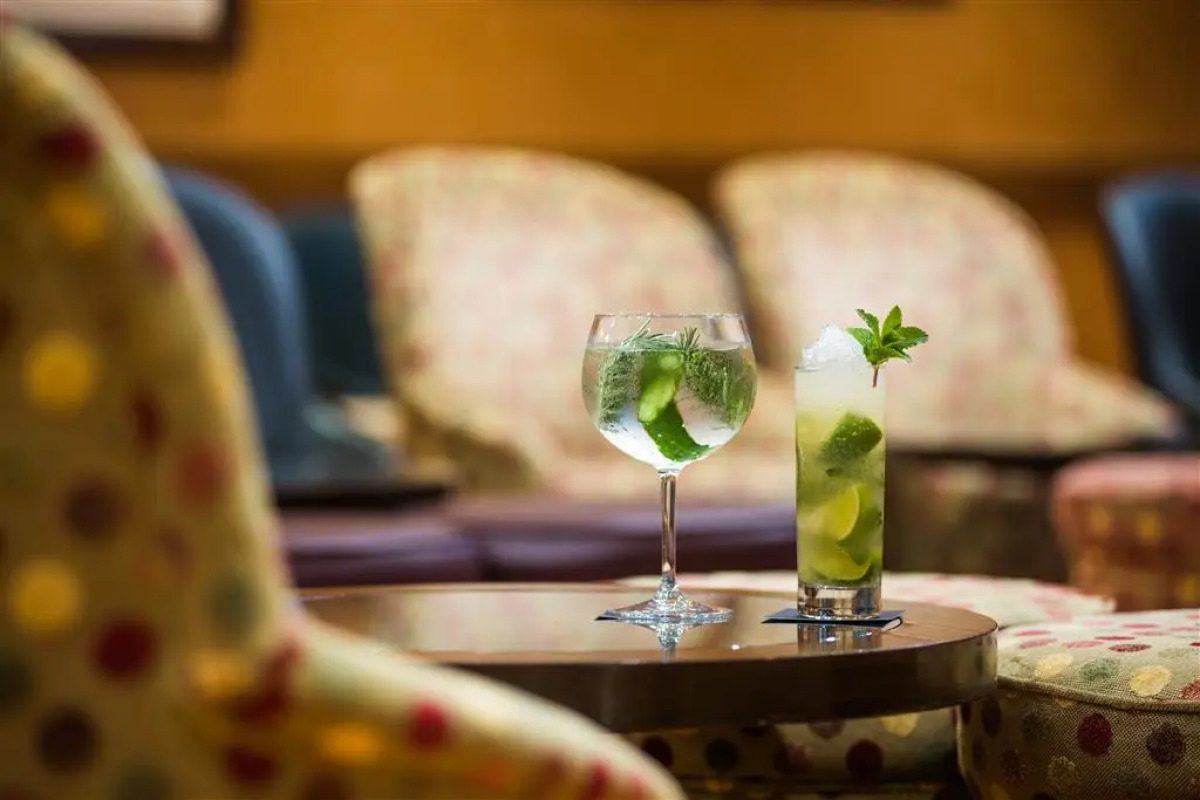 Отель Eco Hotel Vila Galé Albacora