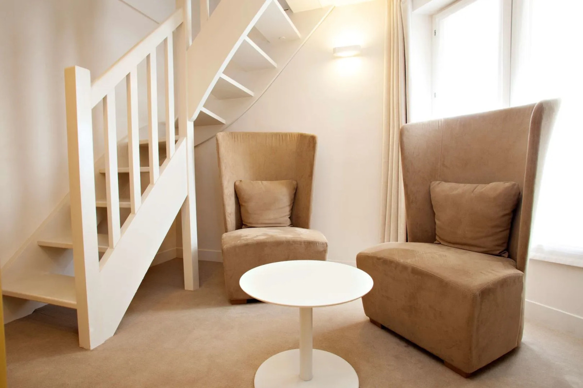 Hotel Elysée Secret