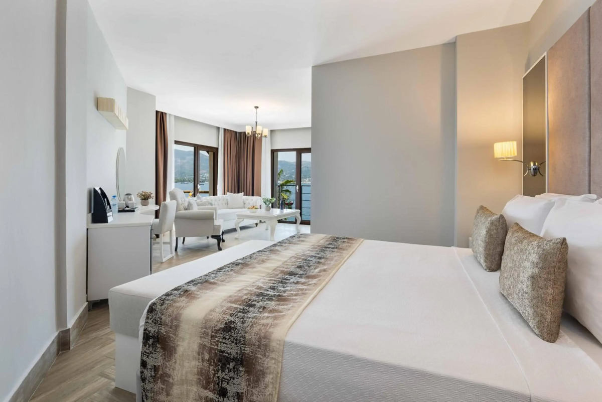 Elite Hotel Yalıkavak