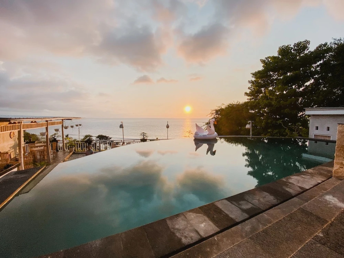 Permata Hill Nusa Penida