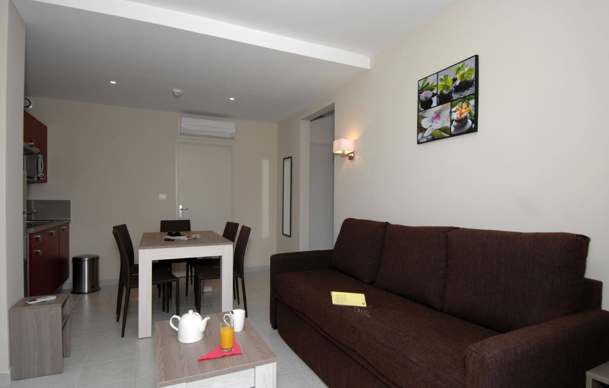 Résidence Odalys Du Golfe