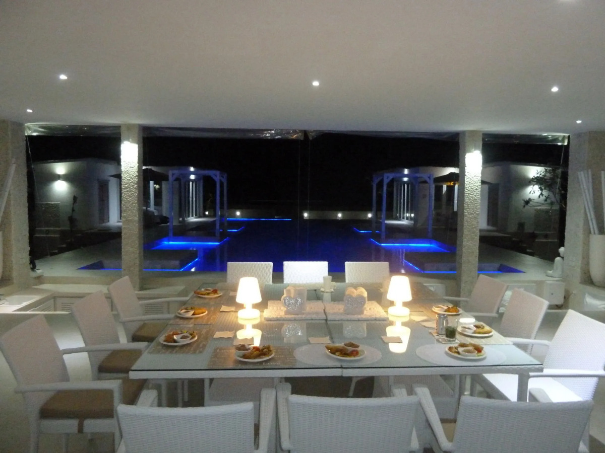 Villa Gili Bali Beach