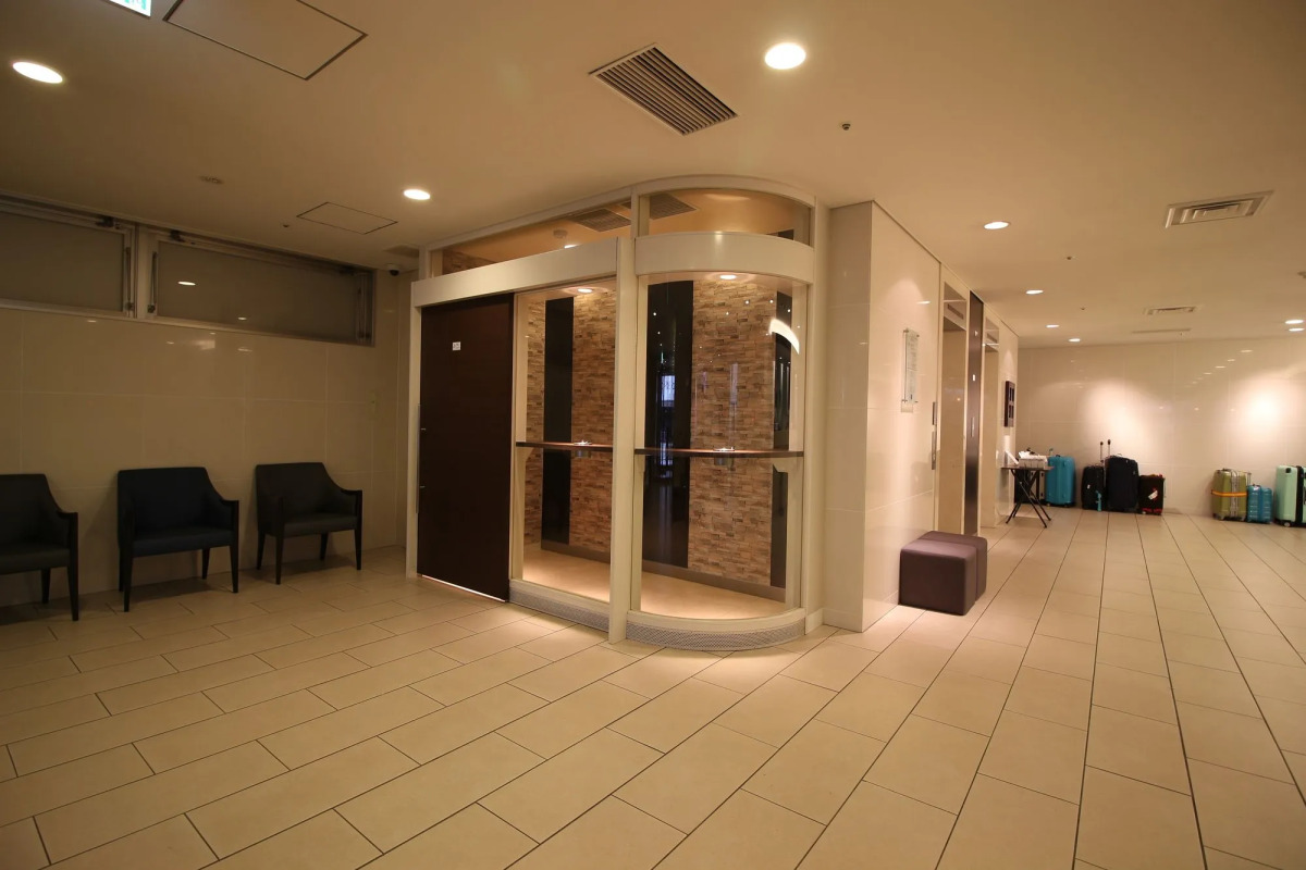 Meitetsu Inn Nagoya Nishiki