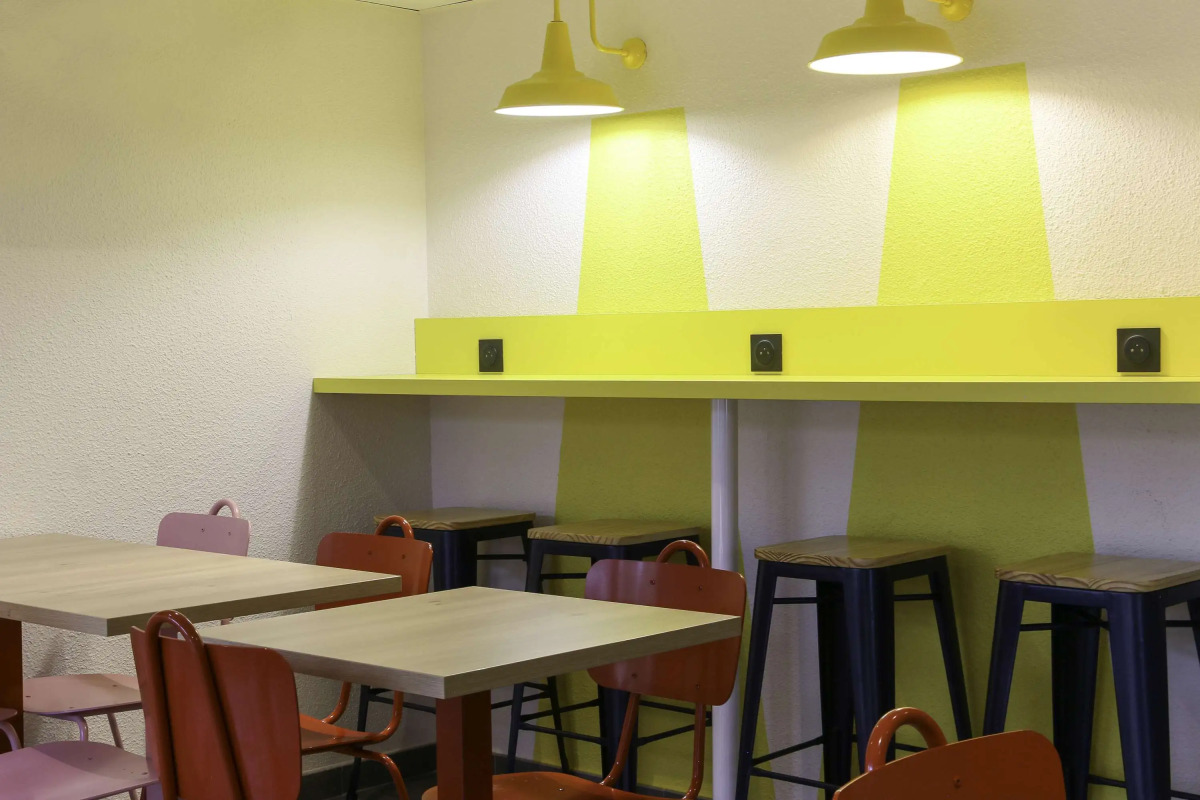 Premiere Classe Marseille - Vitrolles Anjoly