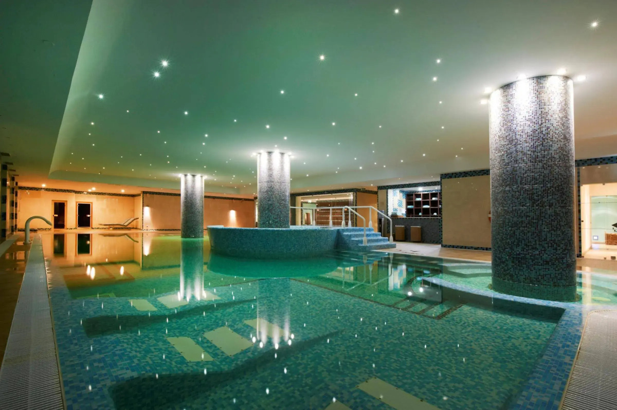 Grande Real Santa Eulalia Resort