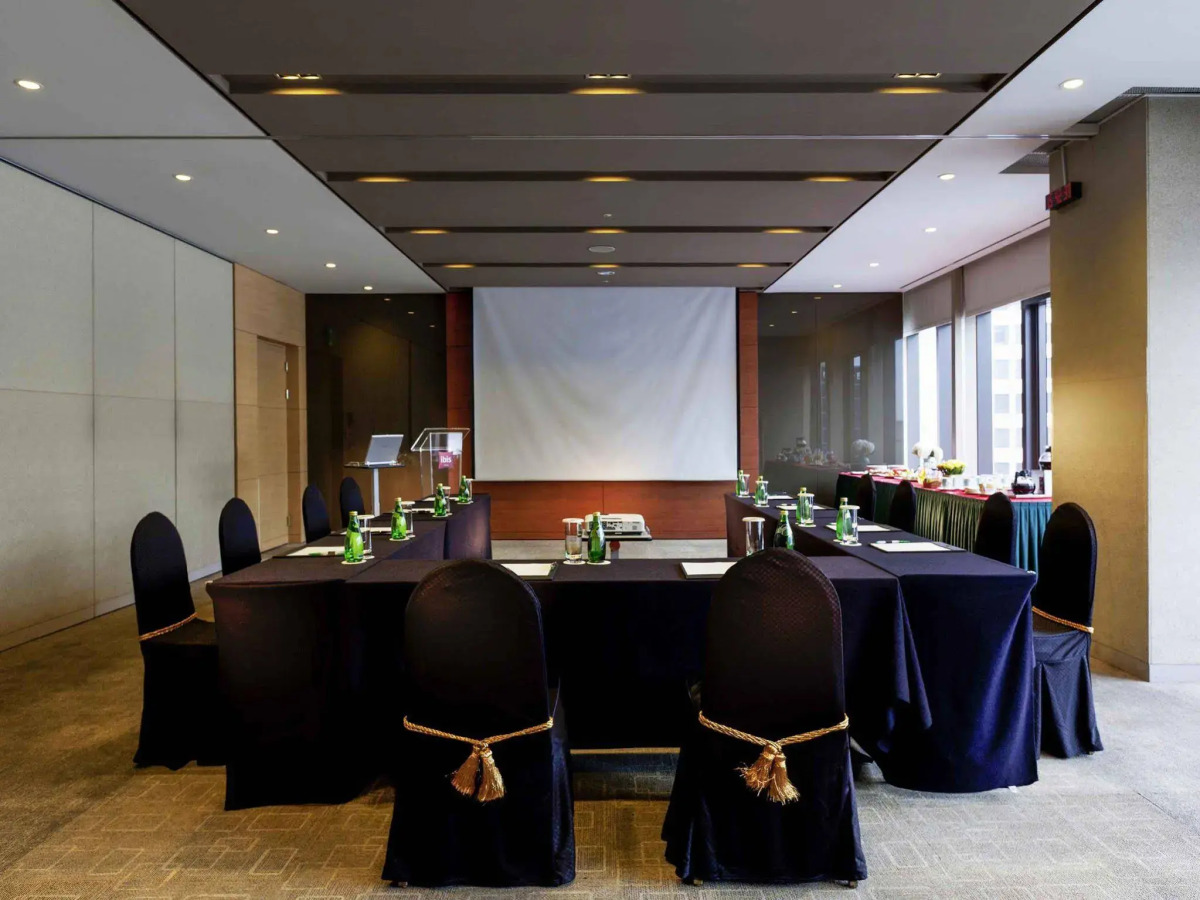 ibis Styles Ambassador Seoul Myeongdong