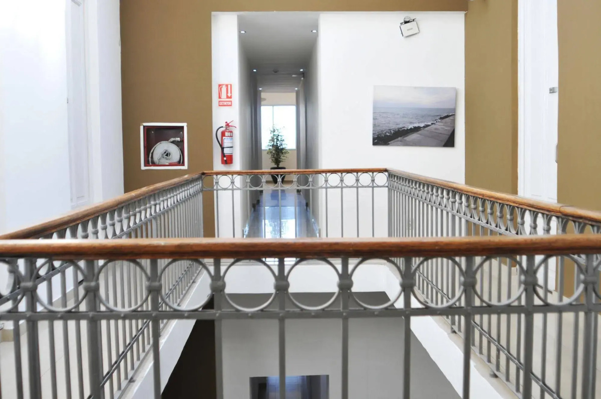 Hotel Viewport Montevideo