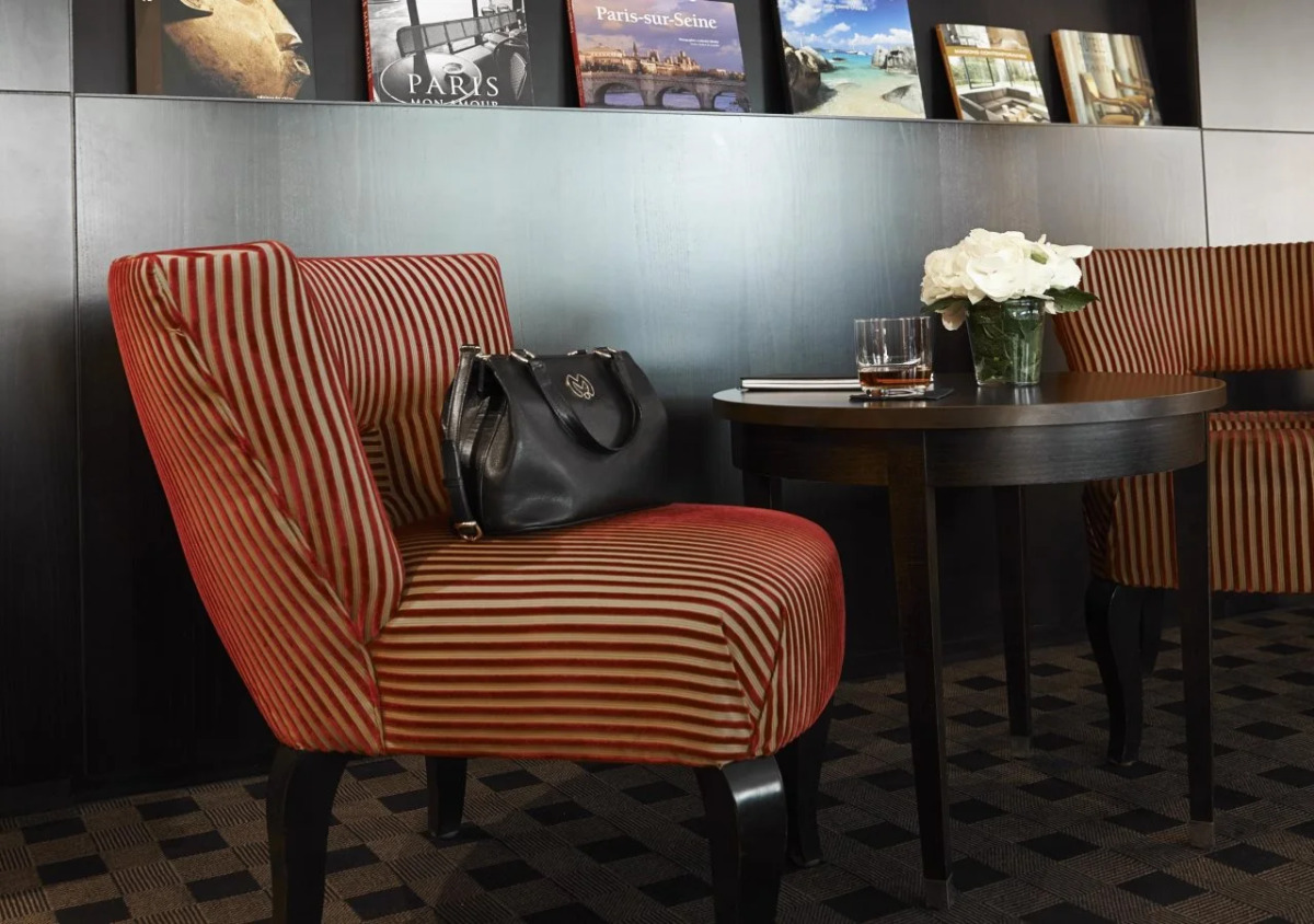 Plaza Tour Eiffel Hotel