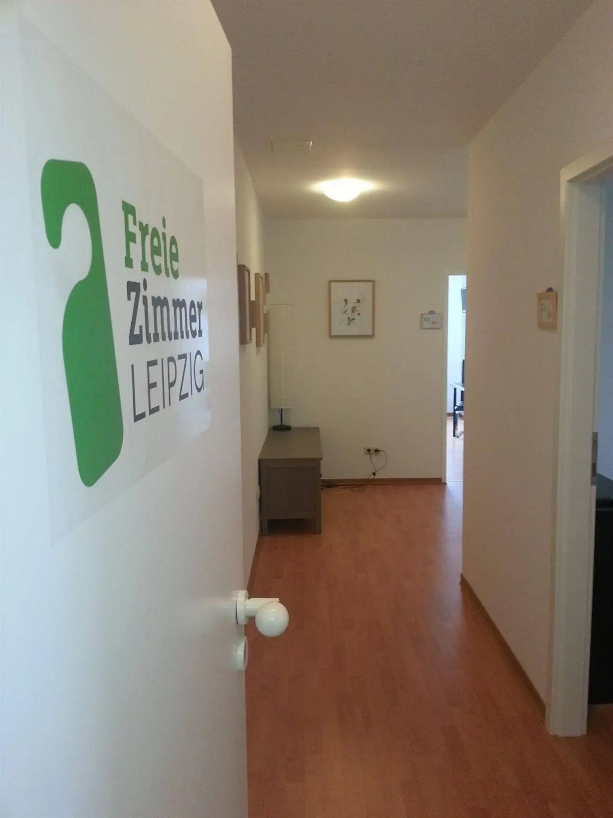 Freie Zimmer Leipzig