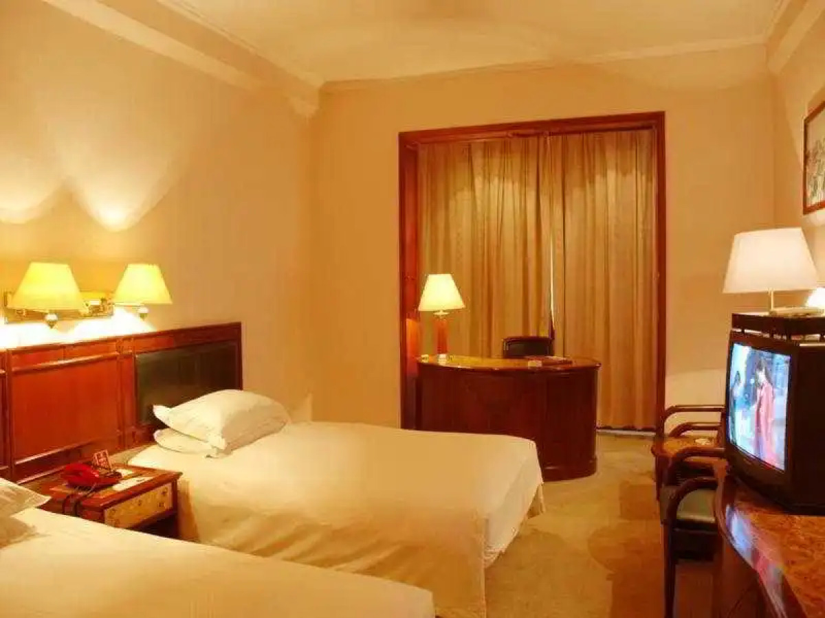 Overseas Chinese Hotel