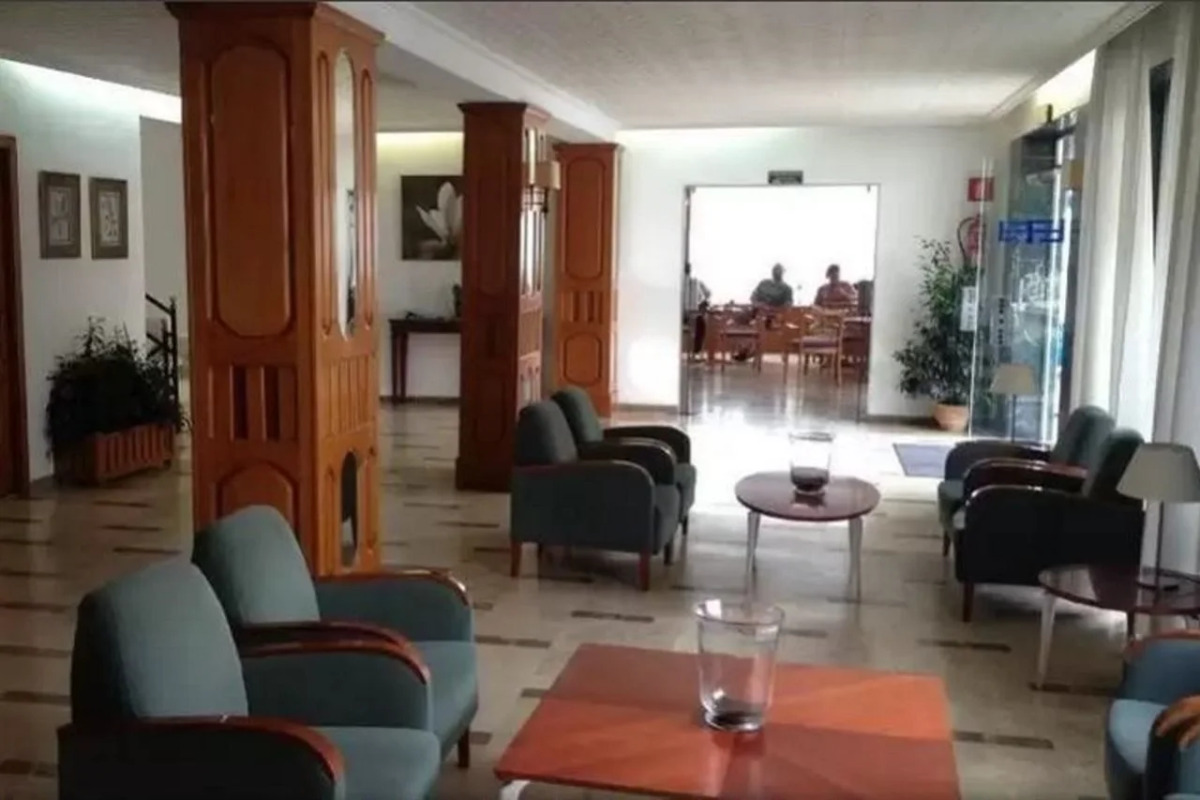 Hotel Selva Arenal
