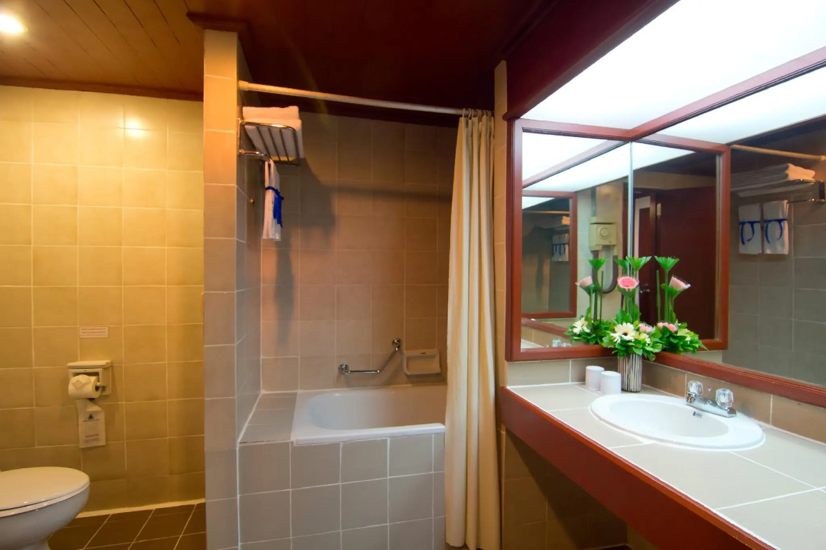 Ambassador City Jomtien Pattaya - Ocean Wing